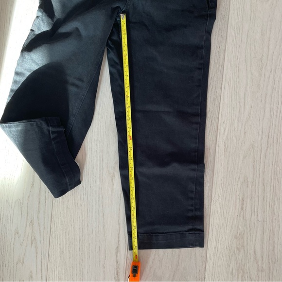 Everlane The Straight Leg Crop (Short) - Picture 3 of 5